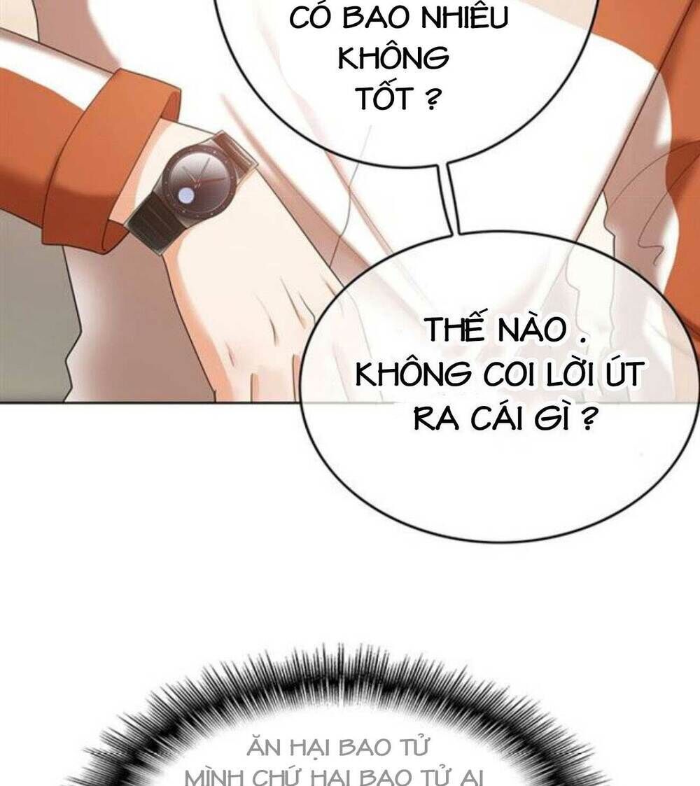 cô vợ nhỏ nuông chiều quá lại thành ác!! chapter 48 - Trang 2