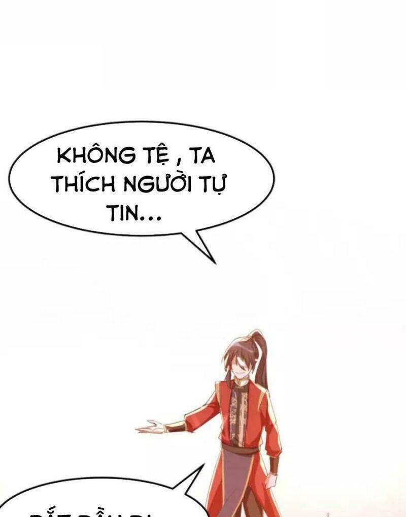 tiên đế qui lai chapter 263 - Trang 2