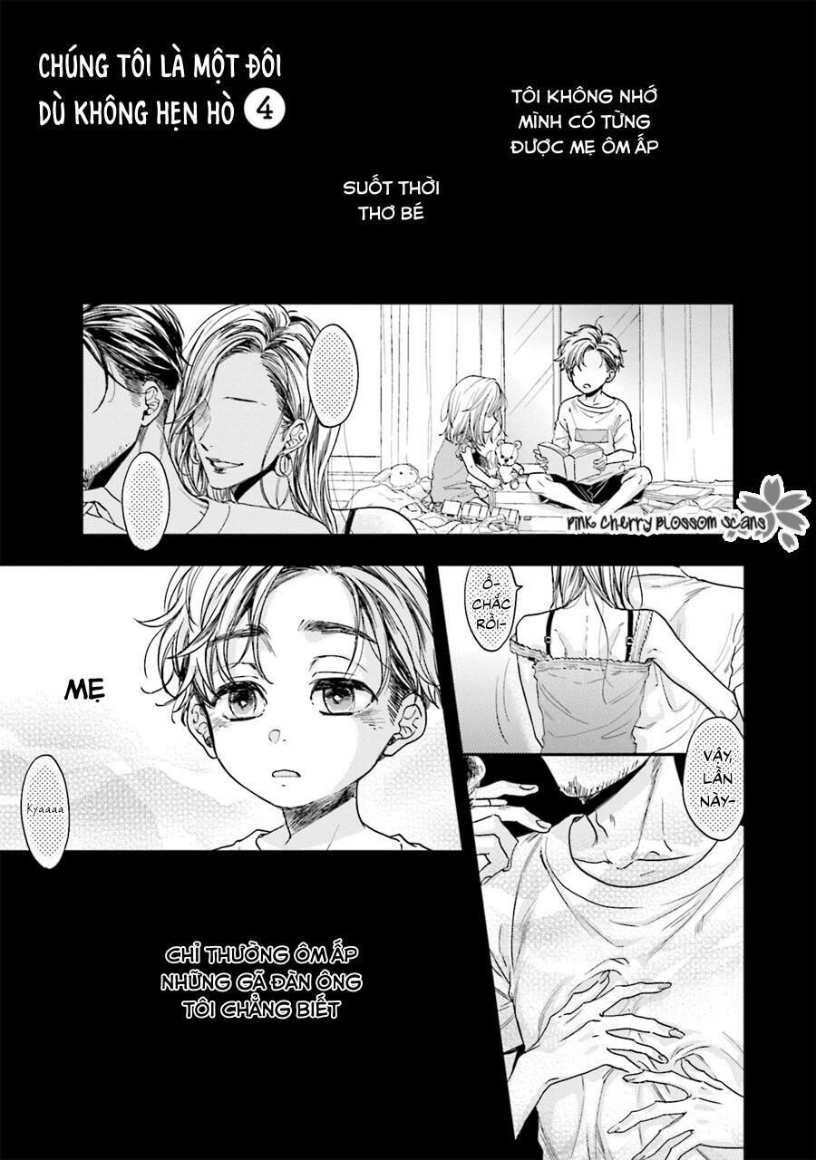 list truyện manga ngắn theo yêu cầu Chapter 5.4 - Trang 2