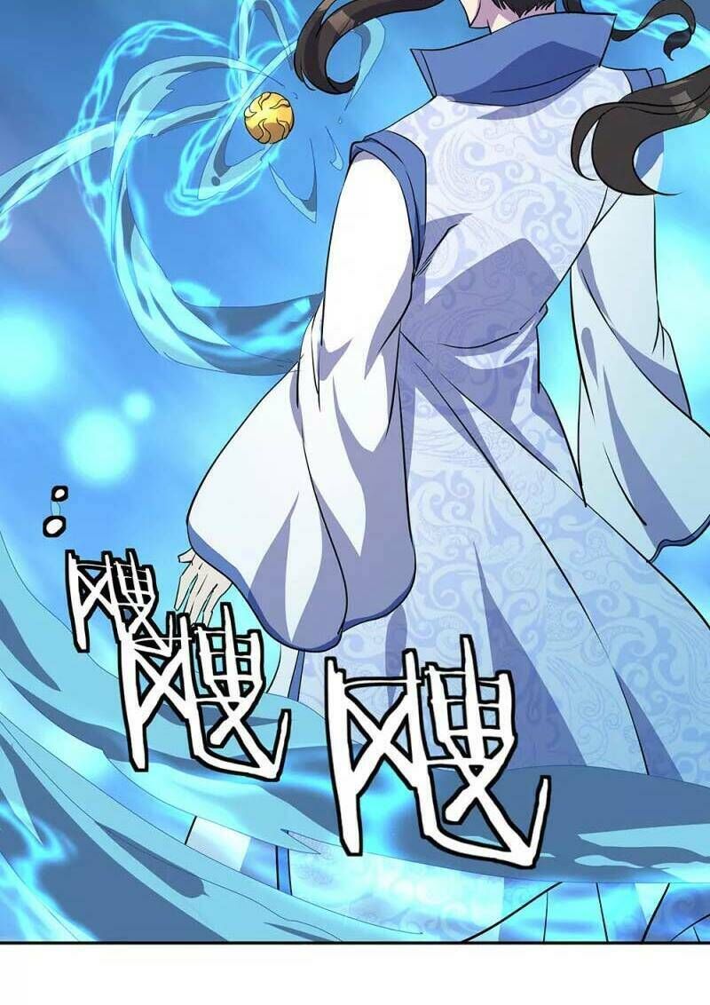 chiến hồn tuyệt thế chapter 289 - Next chapter 290