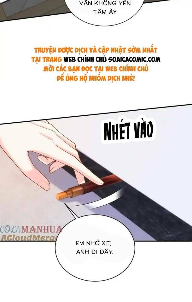 bé rồng đột kích! mami vừa cay vừa độc chapter 60 - Trang 1