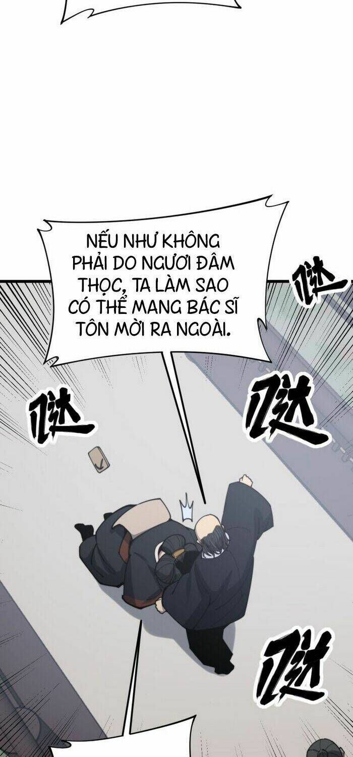 độc thủ vu y Chapter 174 - Next Chapter 175