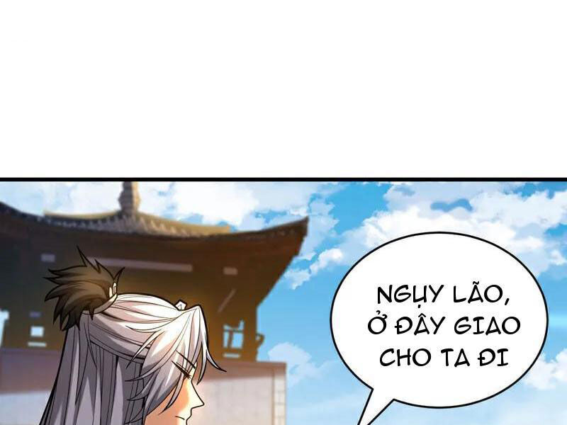 đệ tử tu luyện còn ta thì lười biếng chapter 47 - Next chapter 48