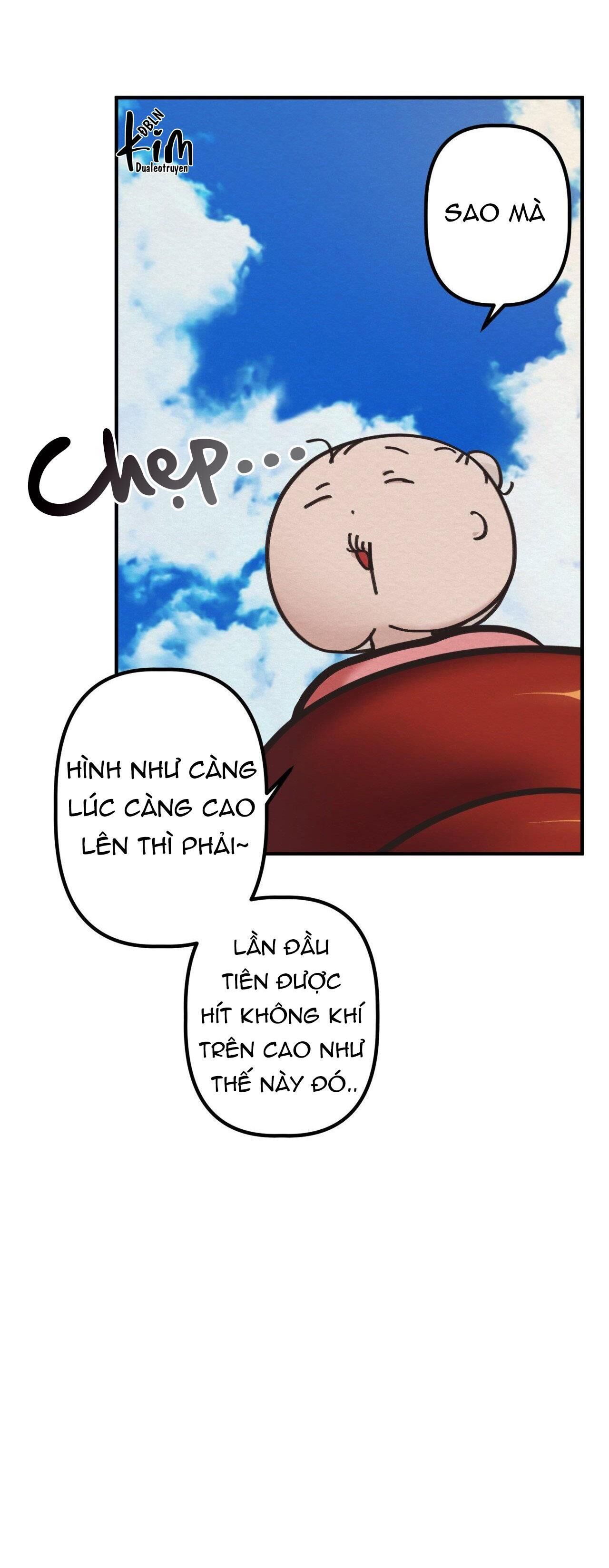 ác ma đỉnh cấp Chapter 18 - Trang 1