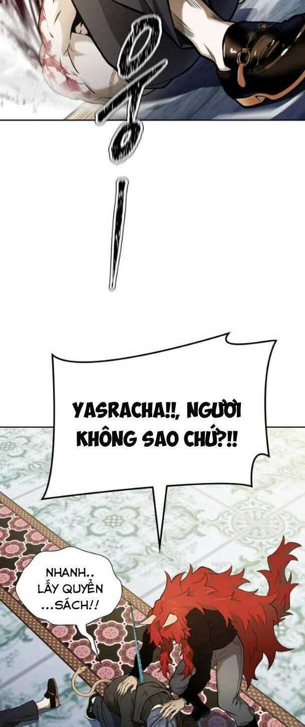 Cuộc Chiến Trong Tòa Tháp - Tower Of God Chapter 584 - Next Chapter 585