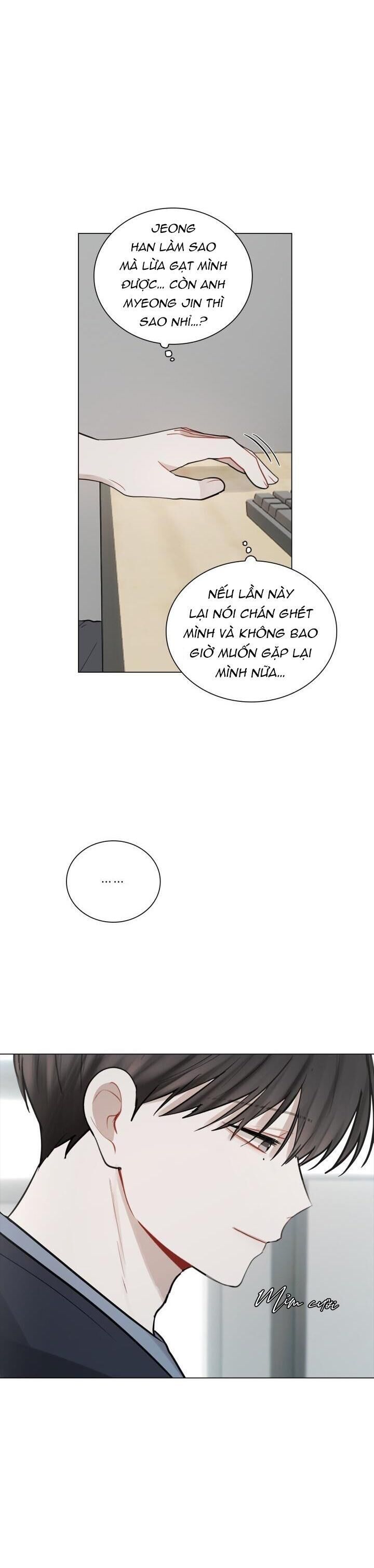 không xa lạ Chapter 20 - Trang 2