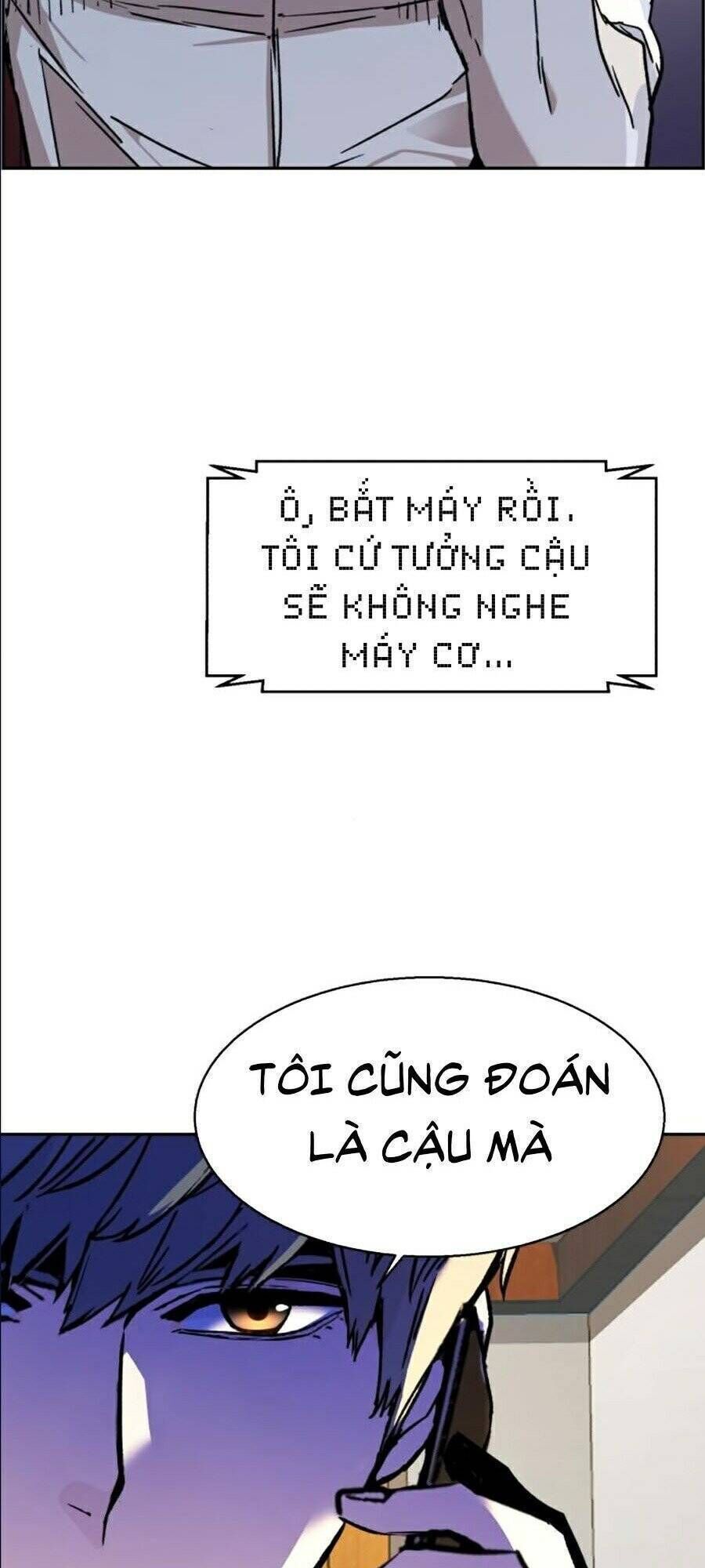 bạn học của tôi là lính đánh thuê chapter 43 - Next chapter 44