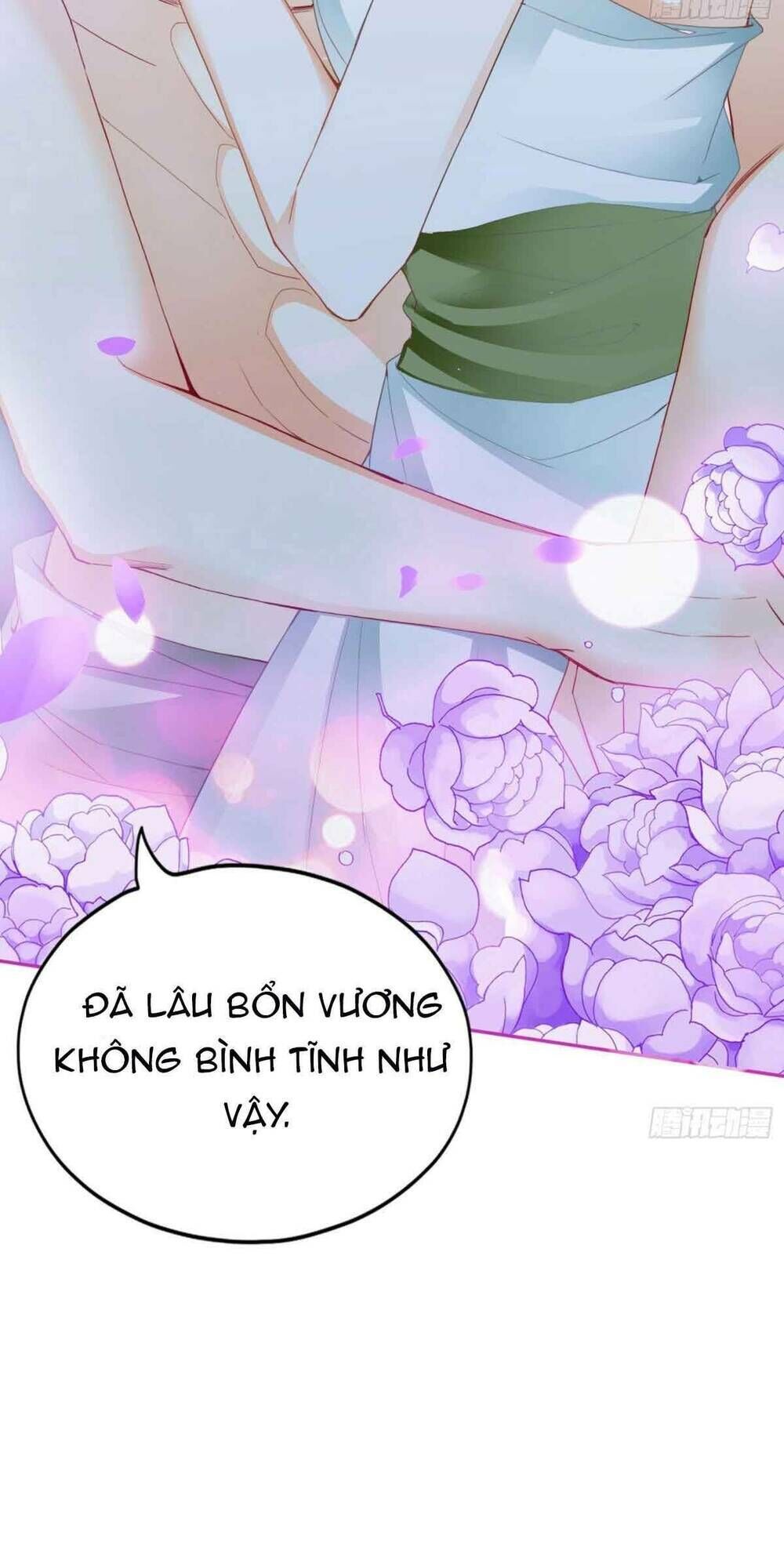 bổn vương muốn ngươi Chapter 73 - Trang 2