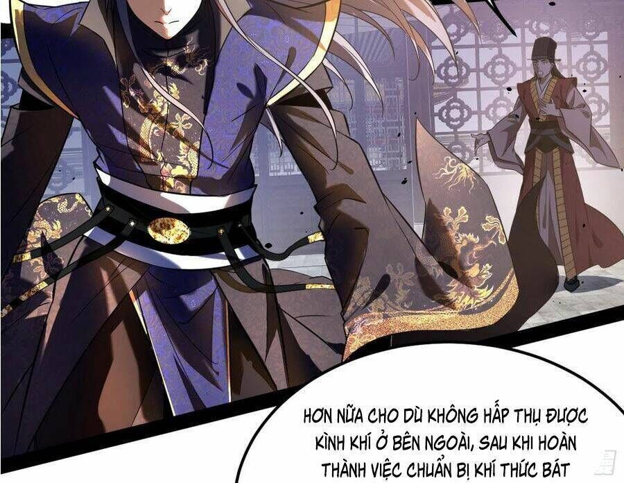 ta là tà đế Chapter 112 - Next chapter 113