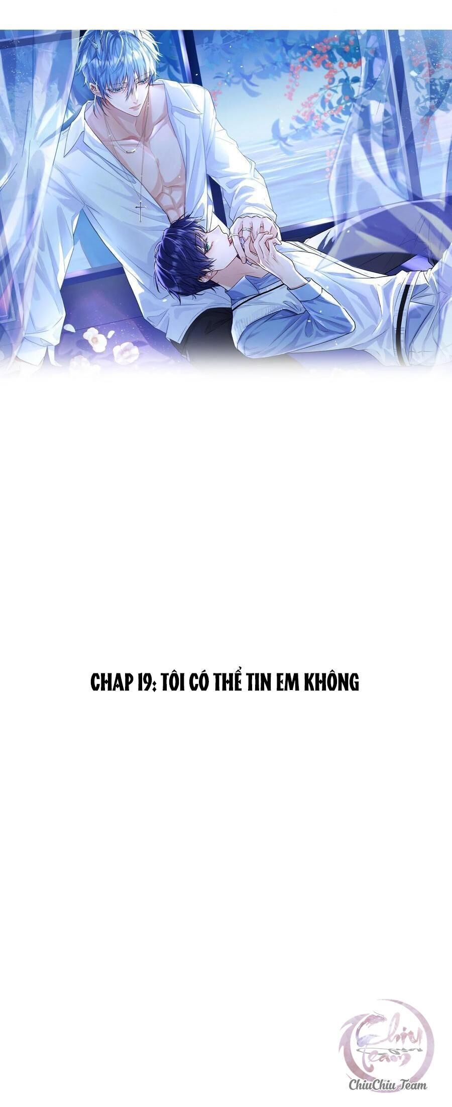 giáo huấn em trai hư hỏng Chapter 19 - Next Chương 20