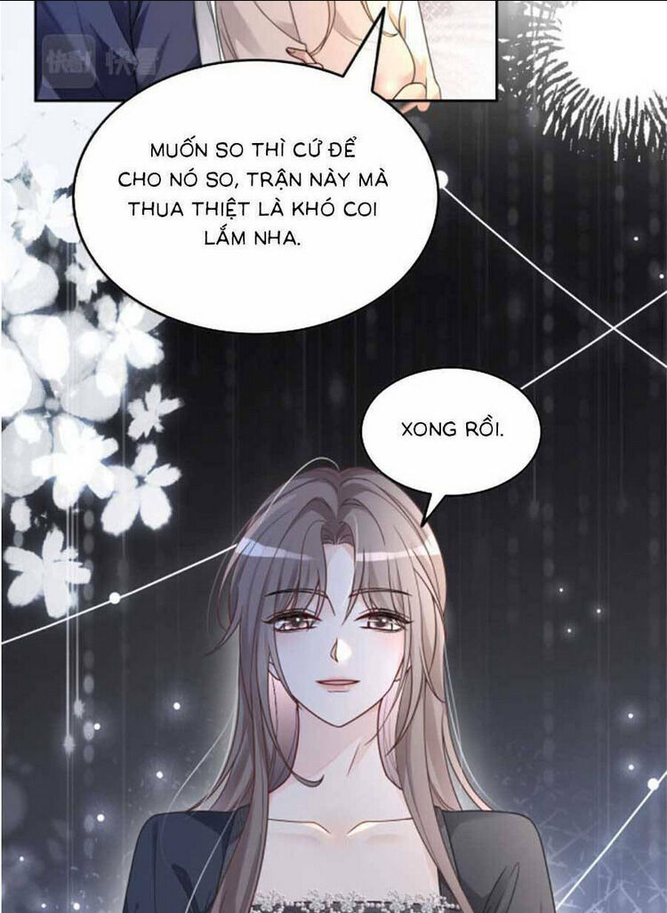 được các anh trai chiều chuộng tôi trở nên ngang tàng chapter 146 - Next chapter 147