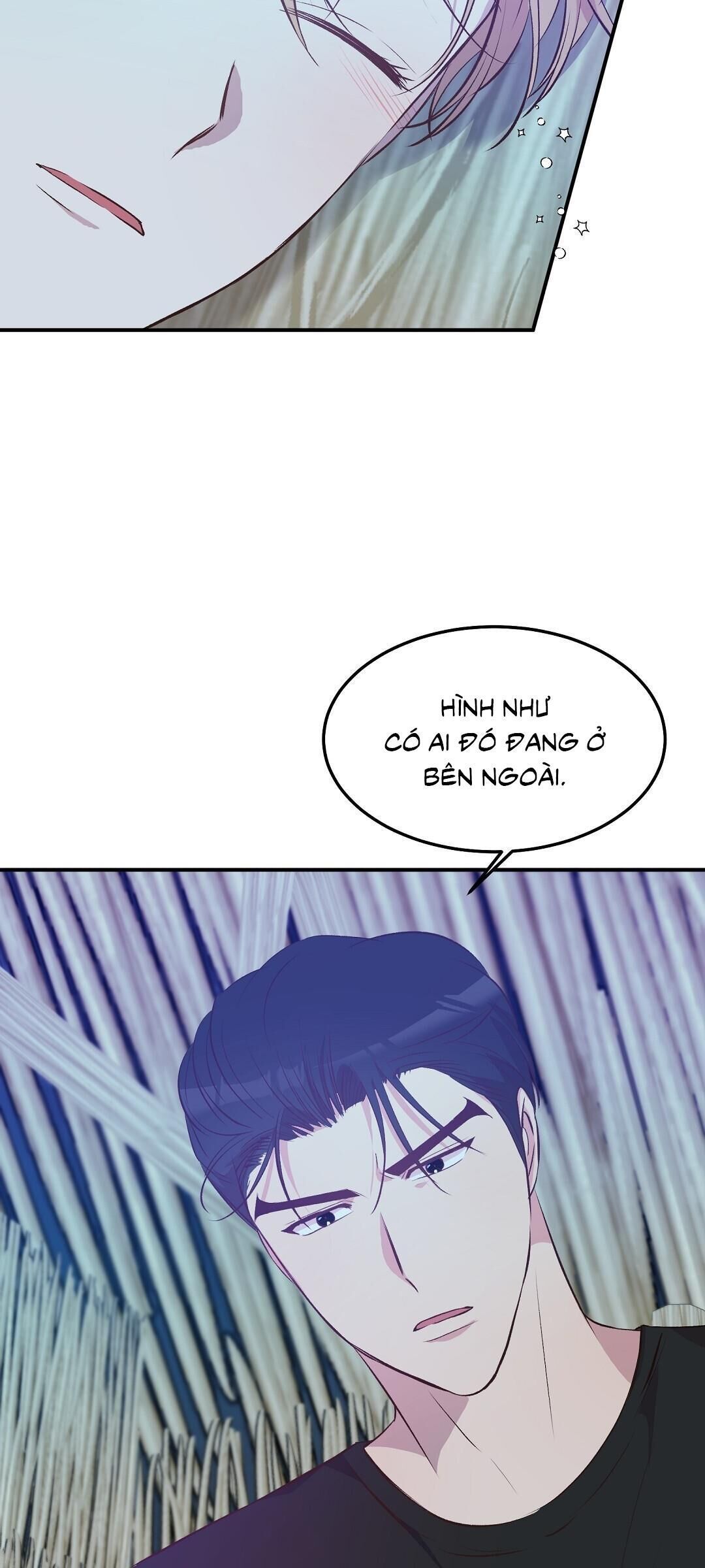 CHUYỆN TÌNH ĐẢO HOANG Chapter 20 - Next Chapter 21