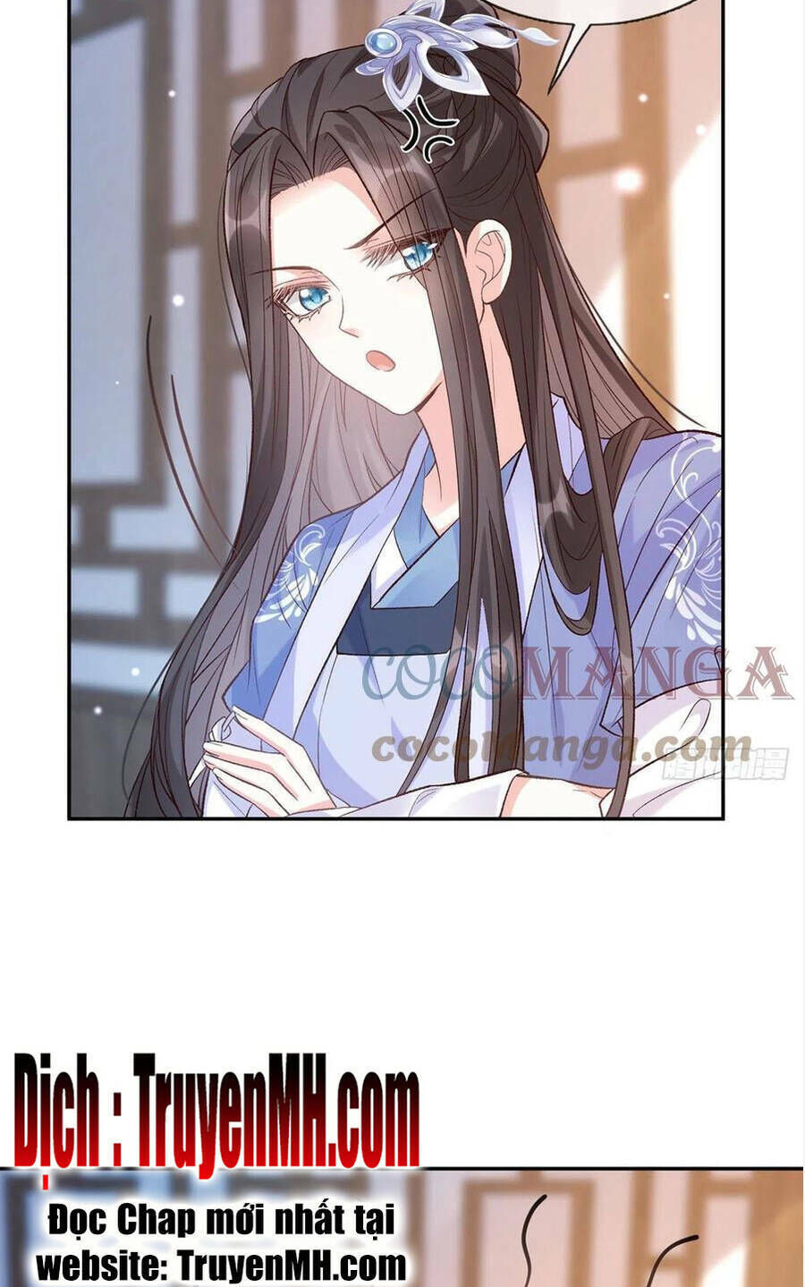 kiều mỵ phu lang, tại tuyến lục trà chapter 80 - Next chapter 81