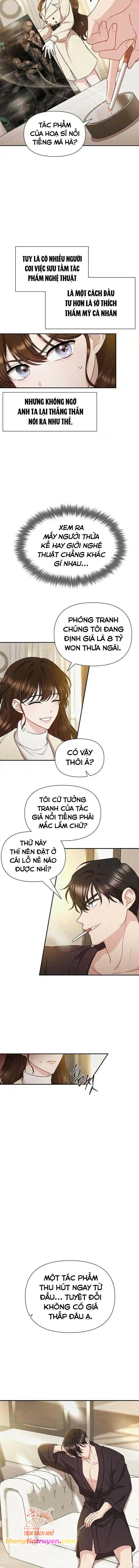 [18+] Đêm Nuốt Chửng Chapter 2 - Trang 2