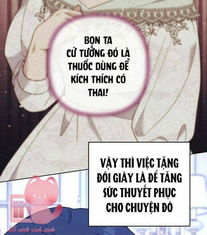 hãy để tôi được hiểu em chapter 93 - Trang 2