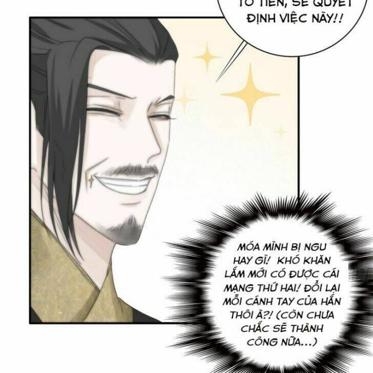 nguyệt trụy trọng minh chapter 17 - Trang 2