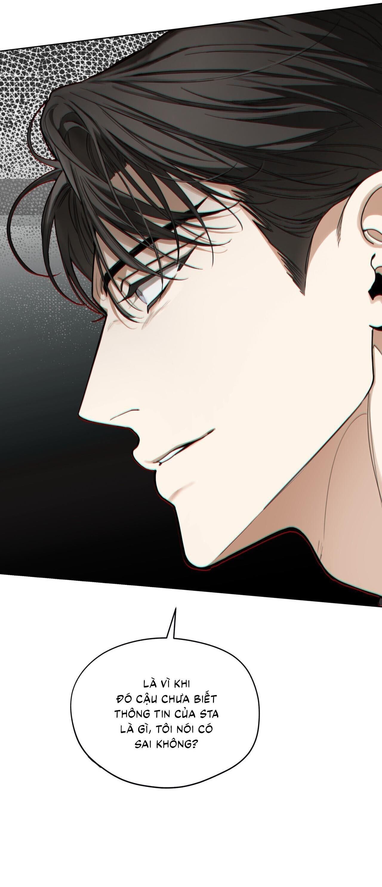 (CBunu) Phạm Luật Chapter 104 - Next Chapter 105