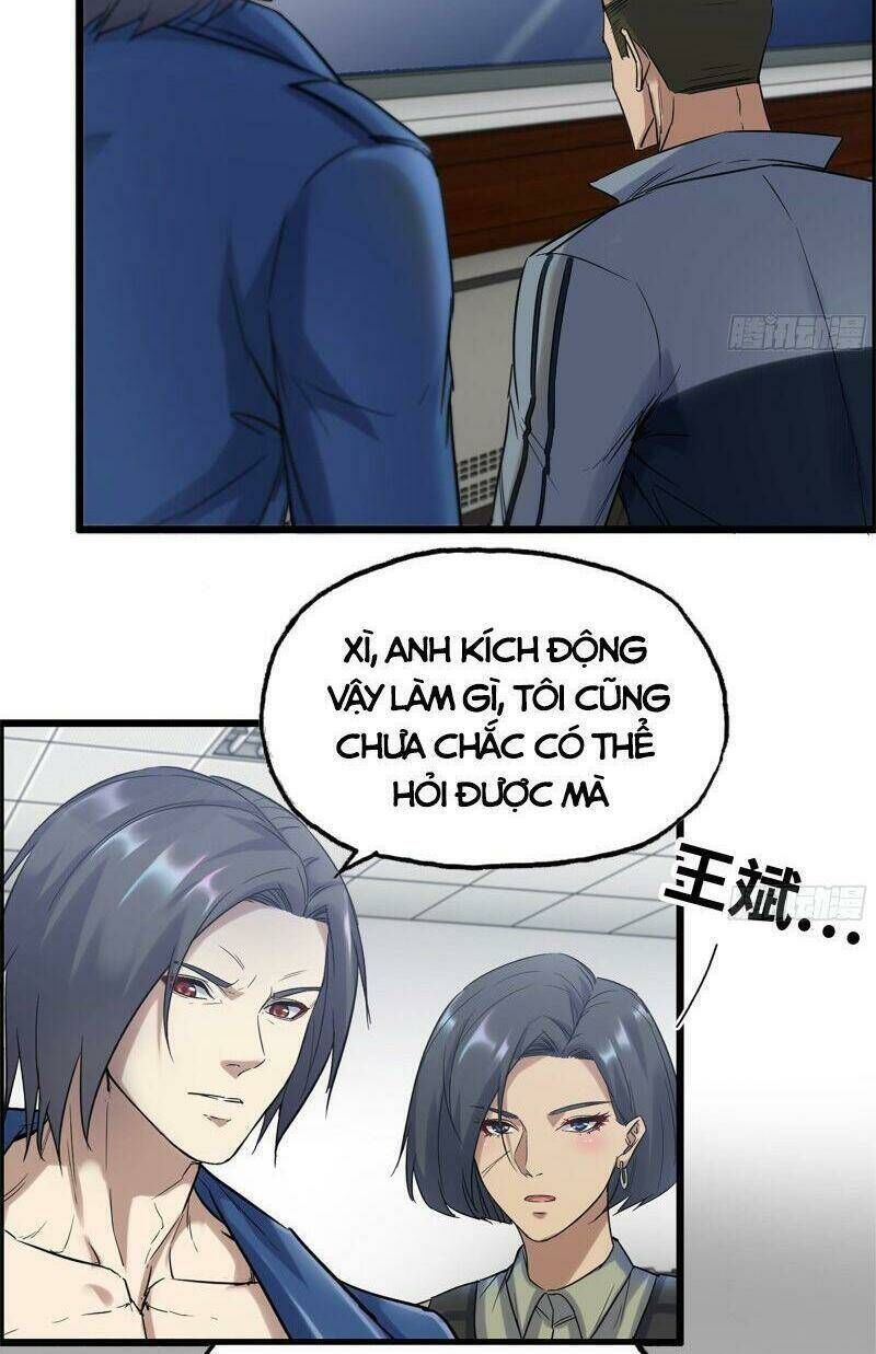 tôi chuyển vàng tại mạt thế Chapter 178 - Next Chapter 179