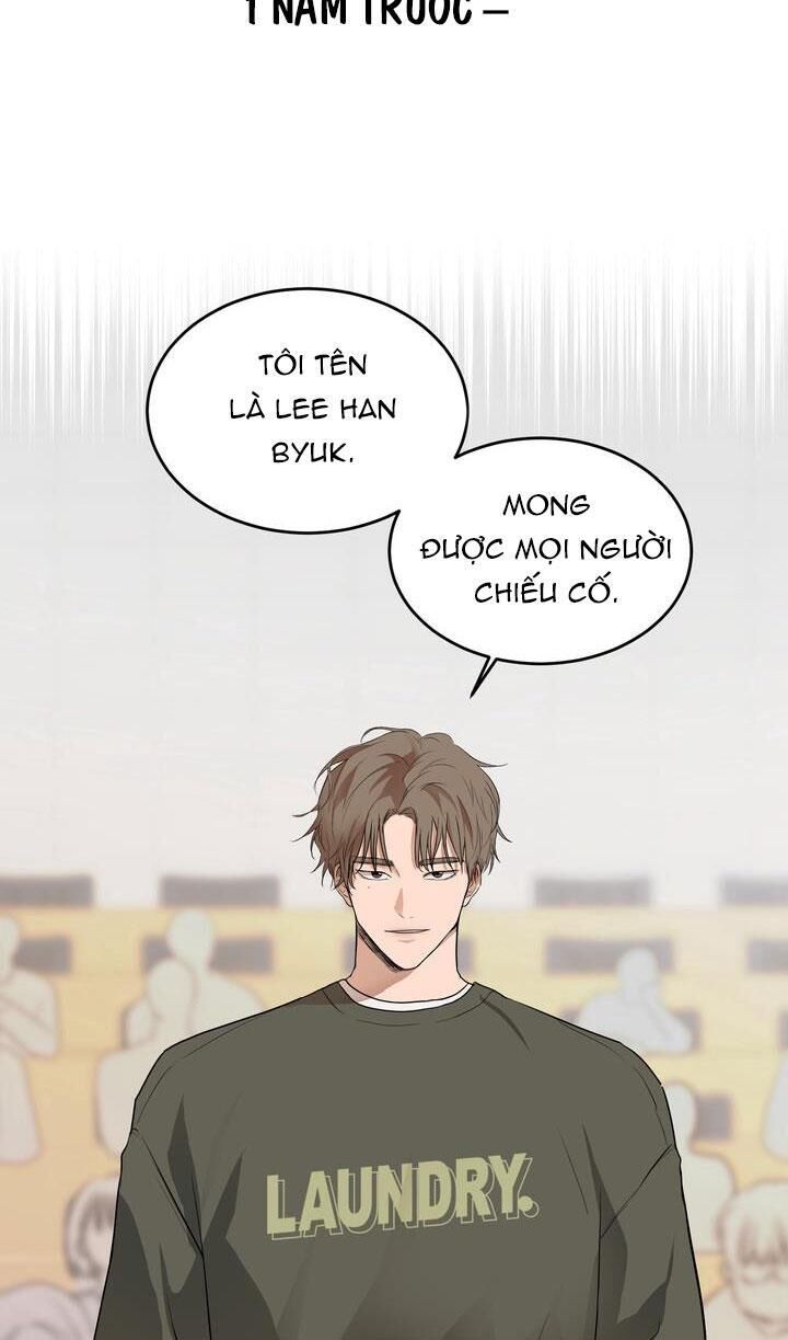 bánh quy tình yêu tan chảy Chapter 1 - Trang 2