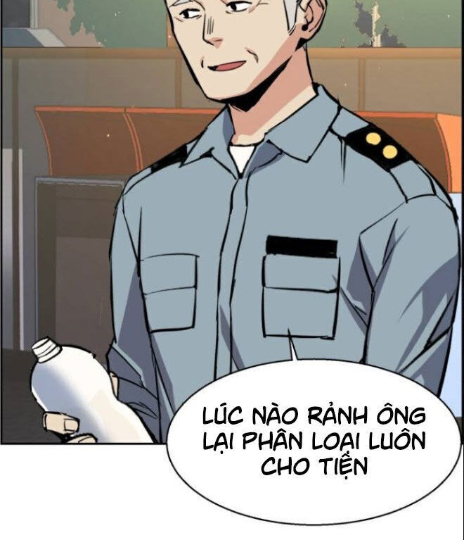 bạn học của tôi là lính đánh thuê chapter 28 - Next chapter 29