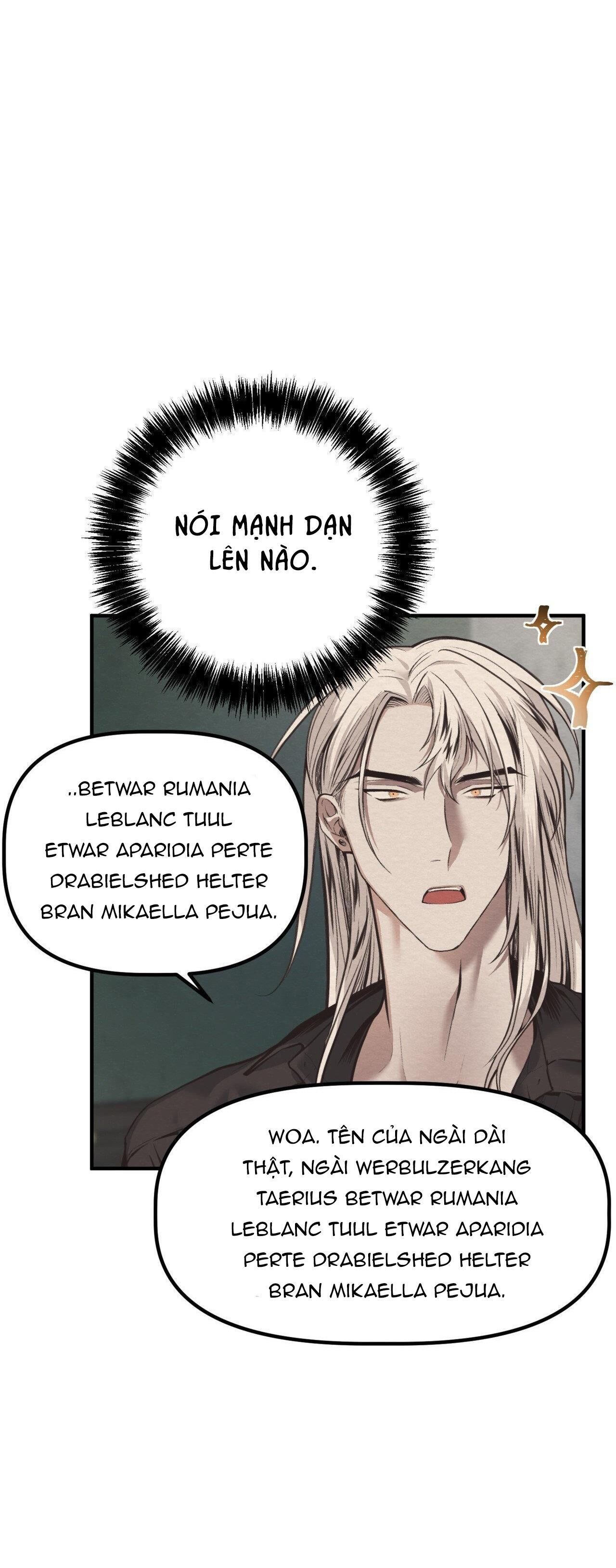 ác ma đỉnh cấp Chapter 25 - Trang 1