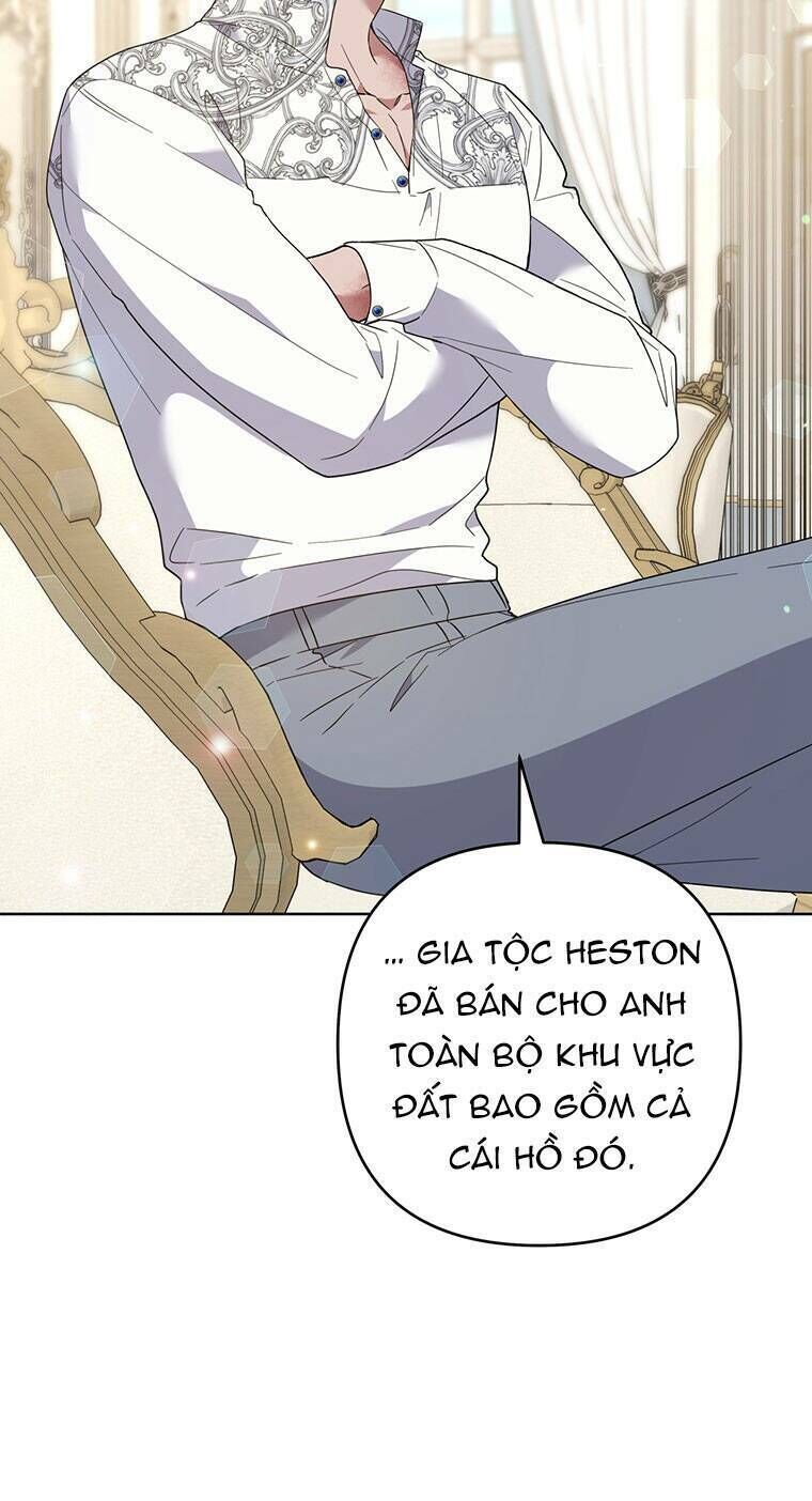 hãy để tôi được hiểu em chapter 88 - Trang 2