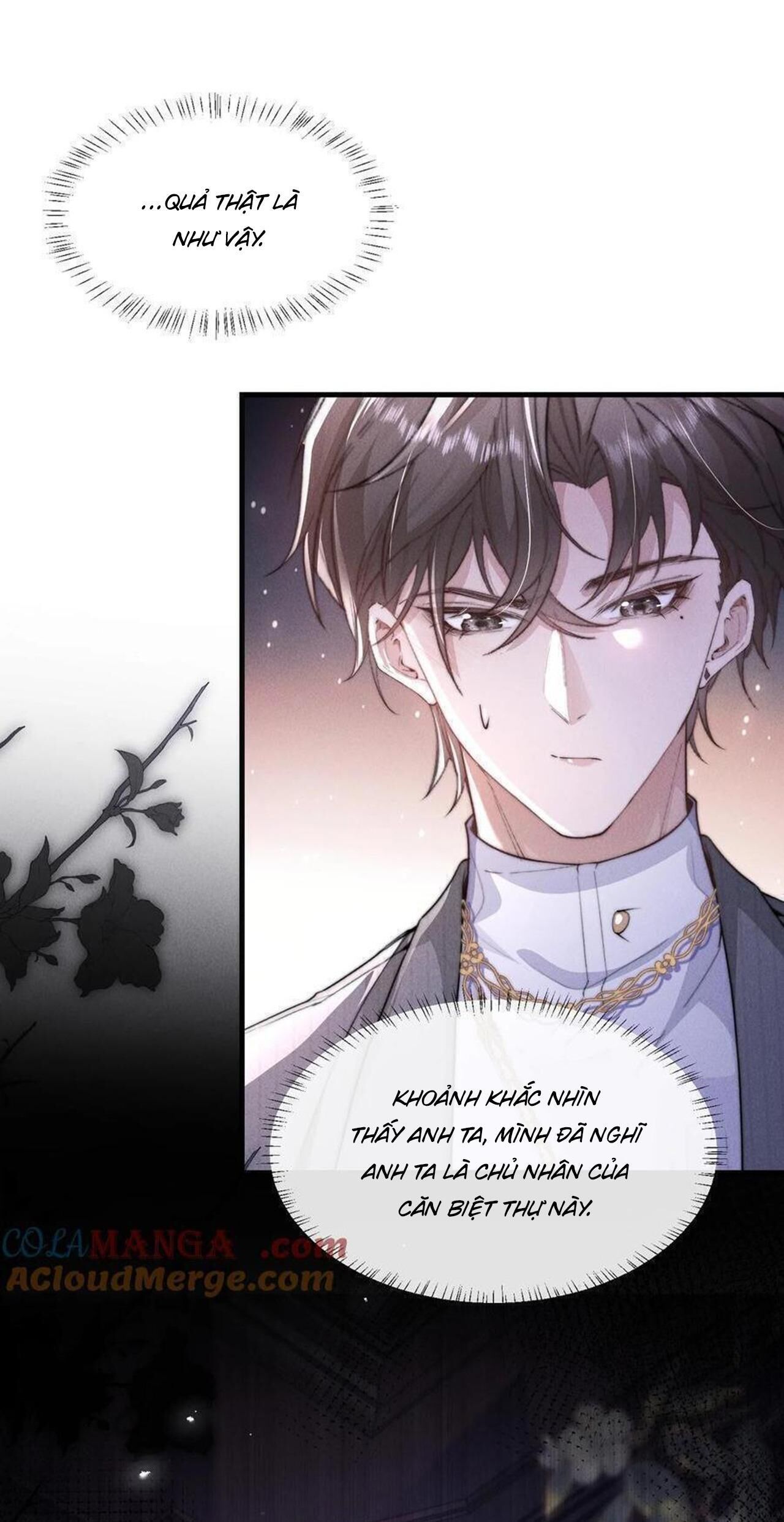 phép tắc nuôi dưỡng chó điên Chapter 19 - Next Chapter 20