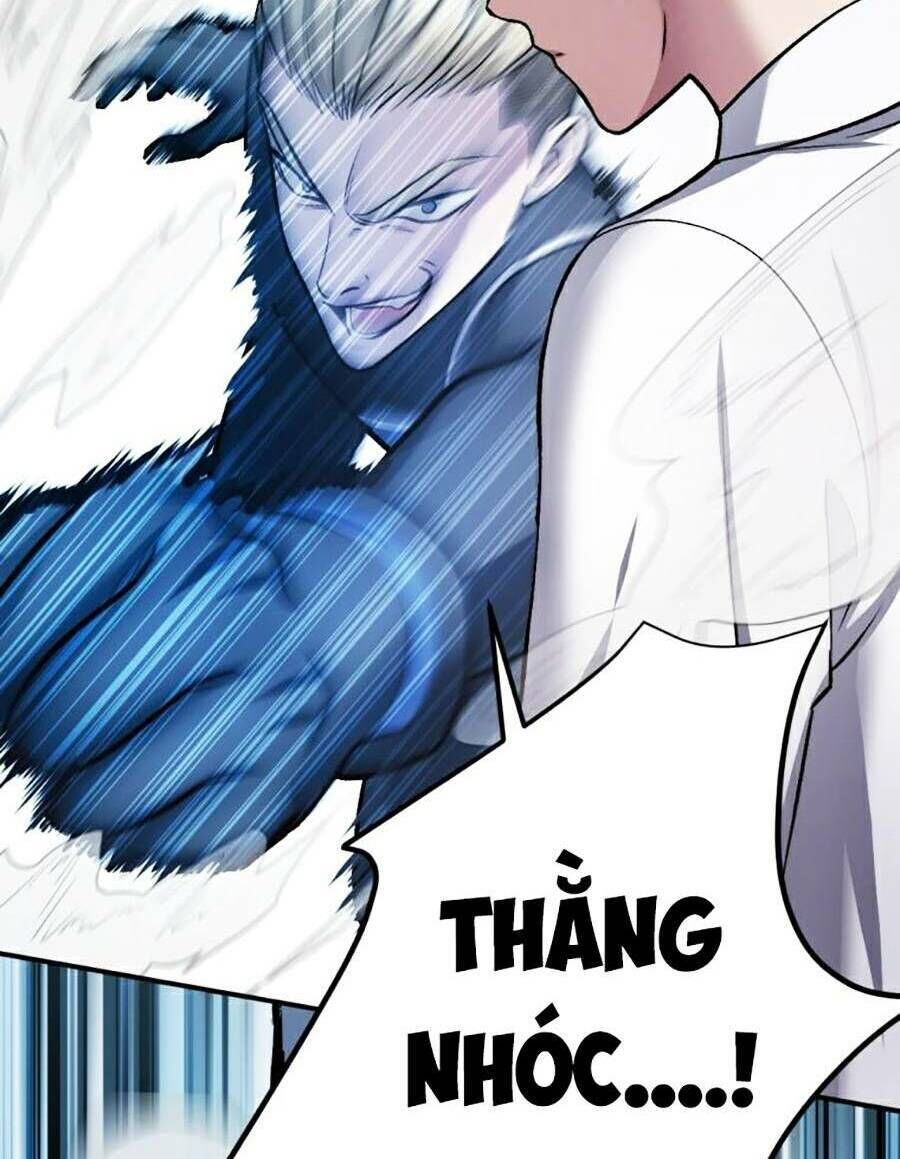 trở thành quái vật chapter 30 - Trang 2