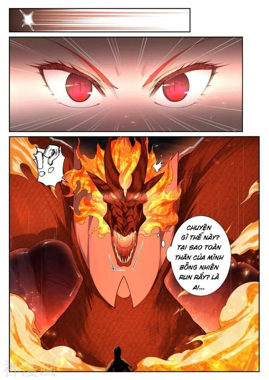 nghịch thiên tà thần chapter 44 - Trang 2