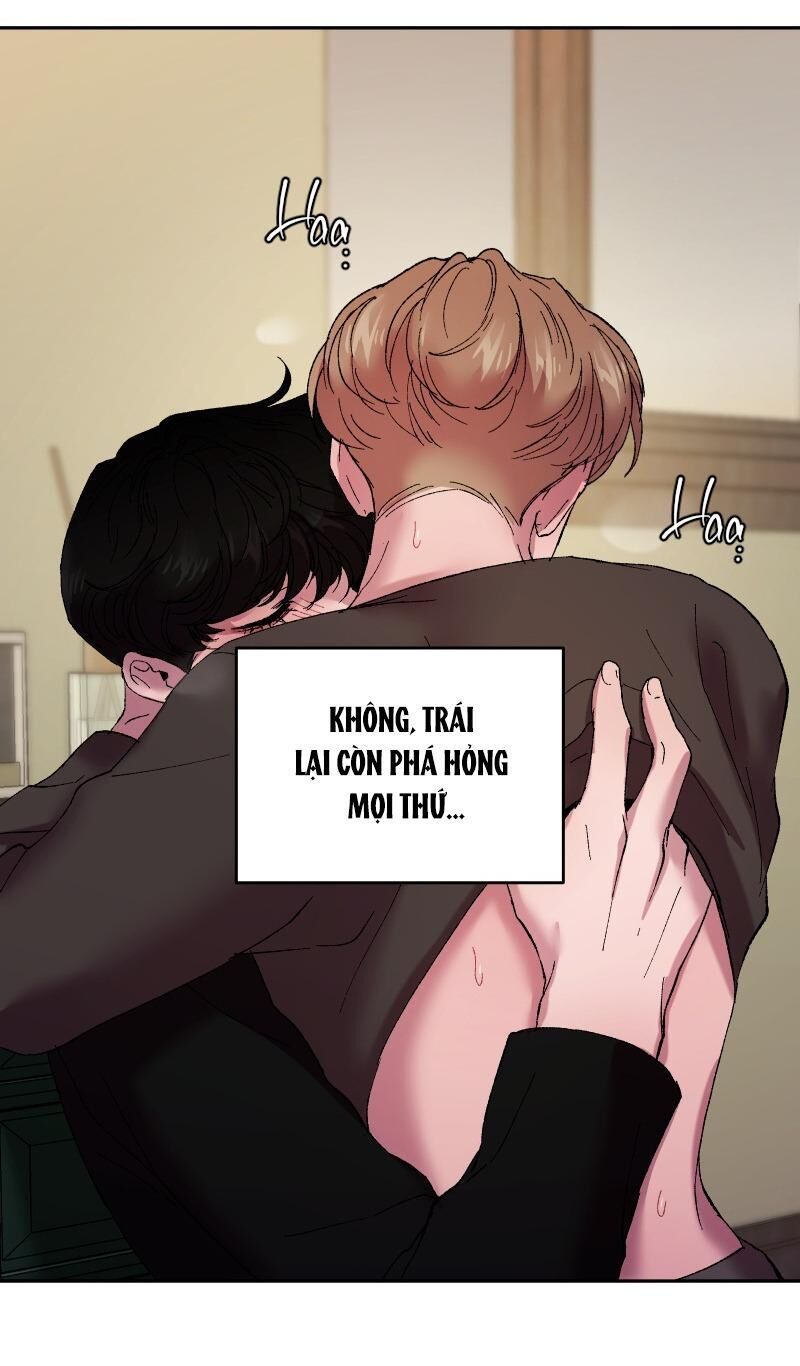 nỗi sợ của hwan yeong Chapter 24 - Next Chapter 24