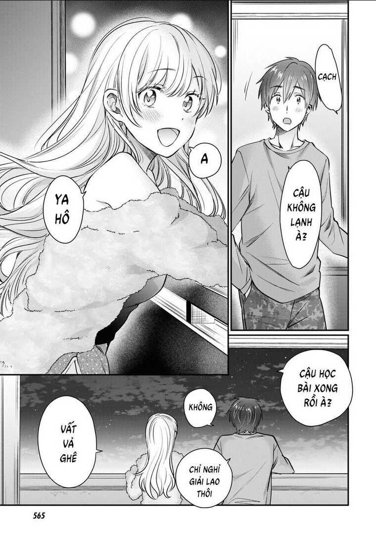 Fuufu Ijou, Koibito Miman Chapter 64 - Trang 2