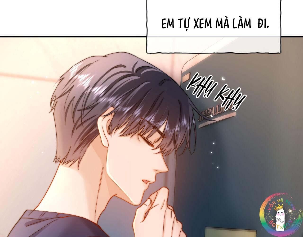 chất dị ứng cực cute Chapter 56 - Next Chapter 57