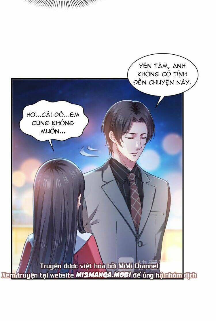 hệt như hàn quang gặp nắng gắt chapter 123.1 - Next chapter 123.2