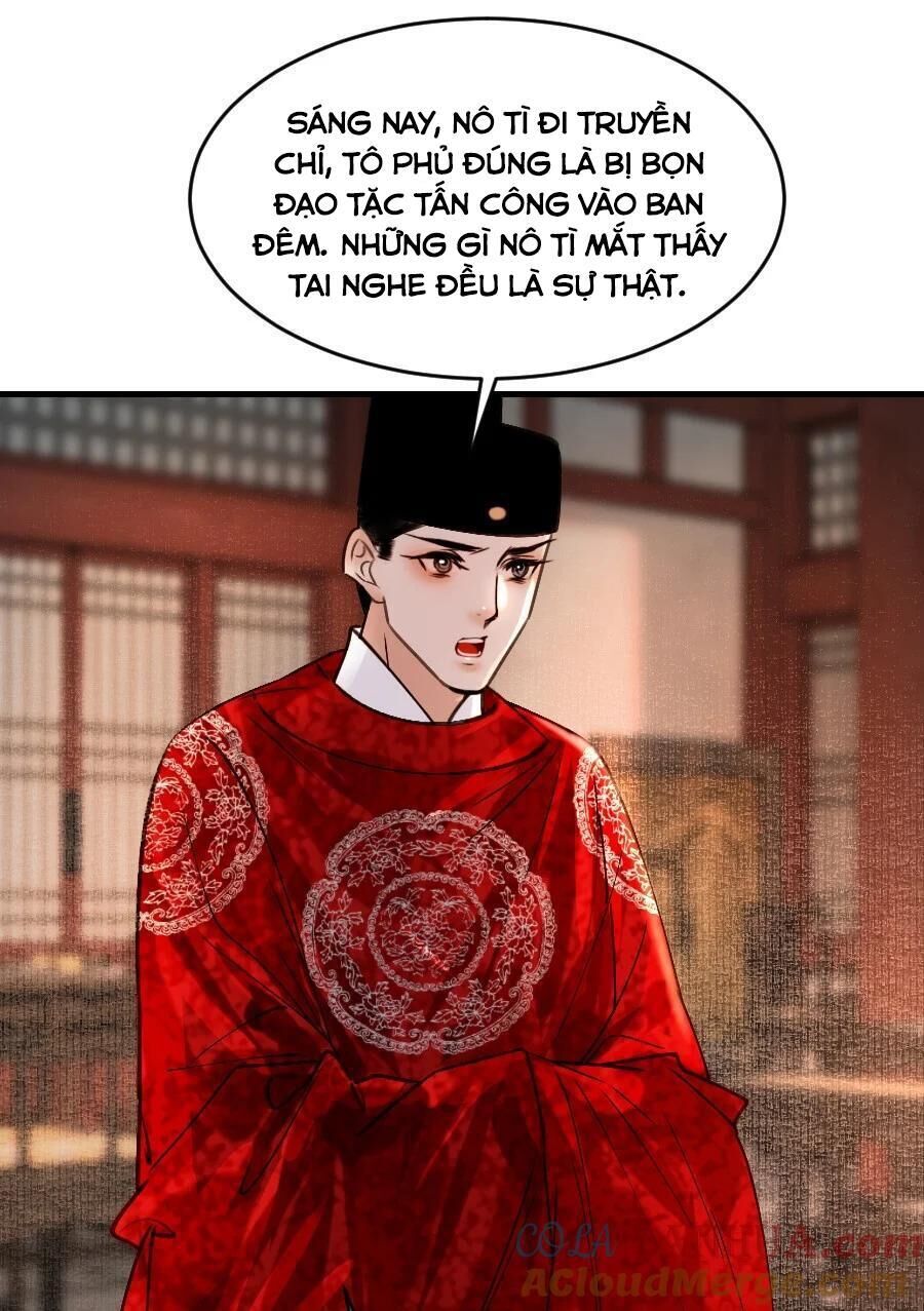 vòng luân hồi Chapter 89 - Trang 1