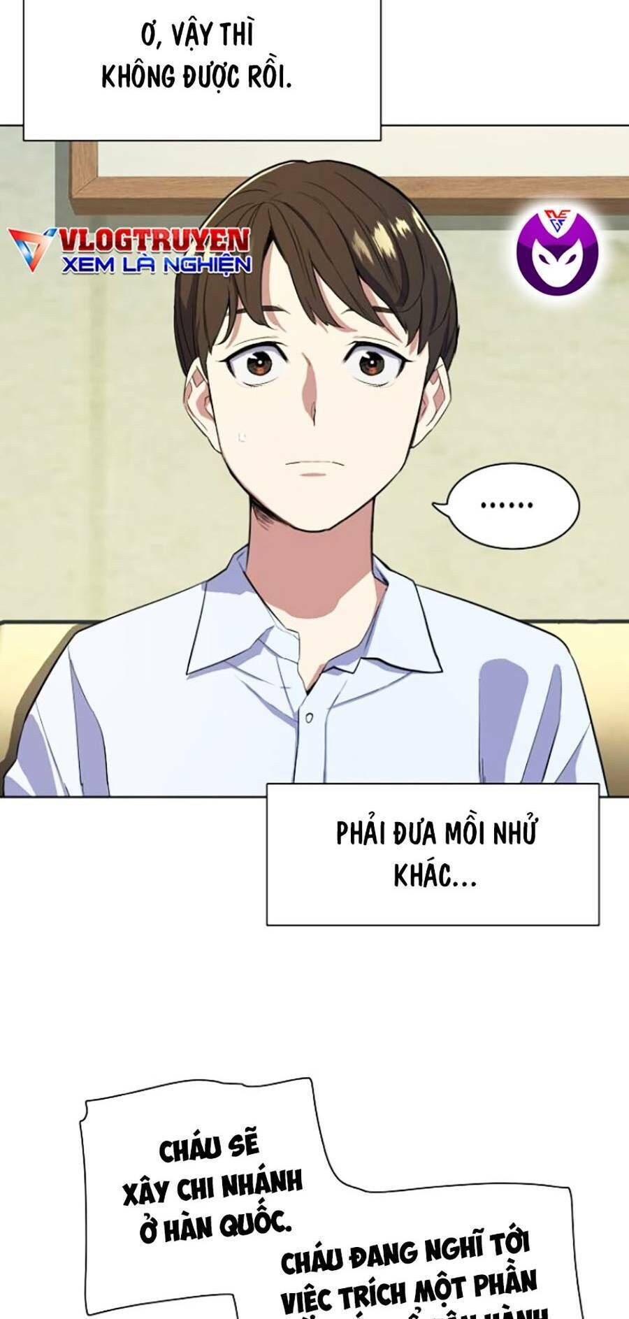 tiểu thiếu gia gia tộc tài phiệt chapter 13 - Next chapter 14