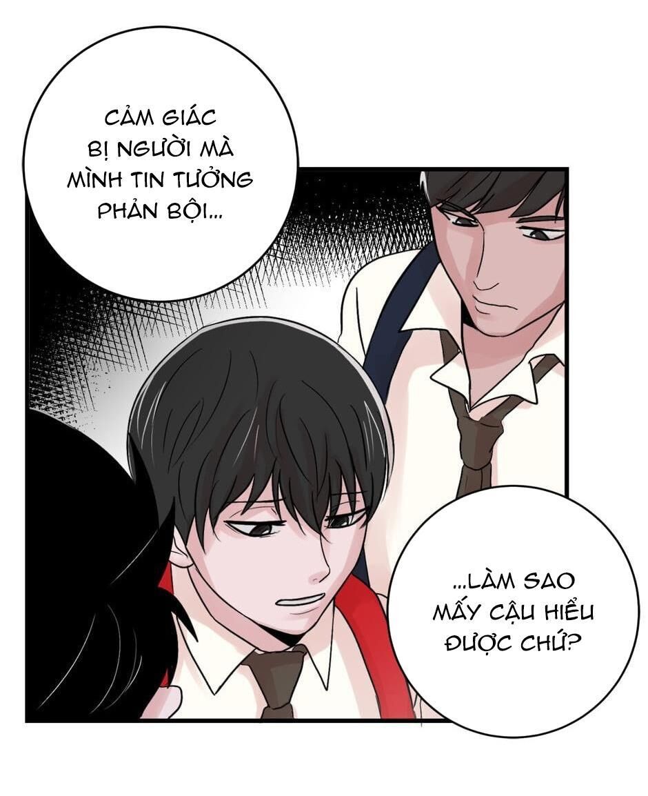 Đến Khi Môi Ta Chạm Nhau Chapter 14 - Next Chapter 14