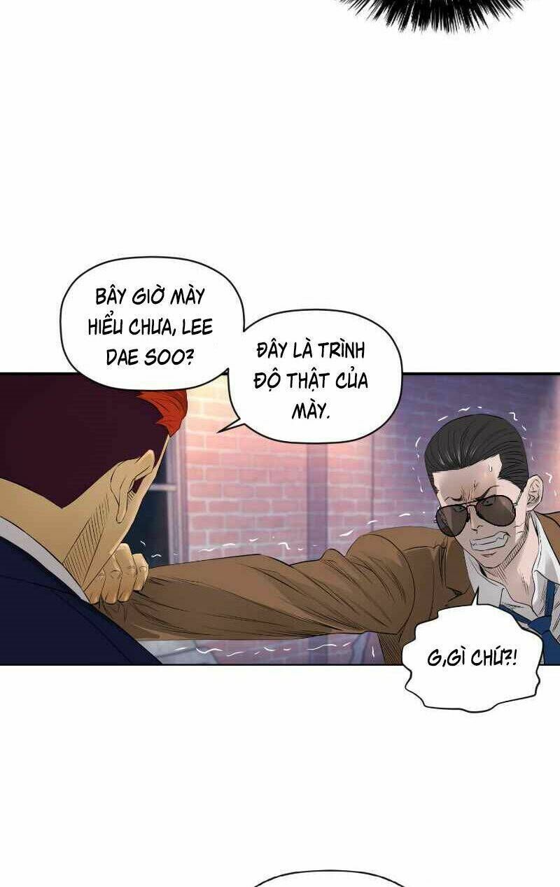 cuộc đời thứ hai của một gangster chapter 79 - Trang 2