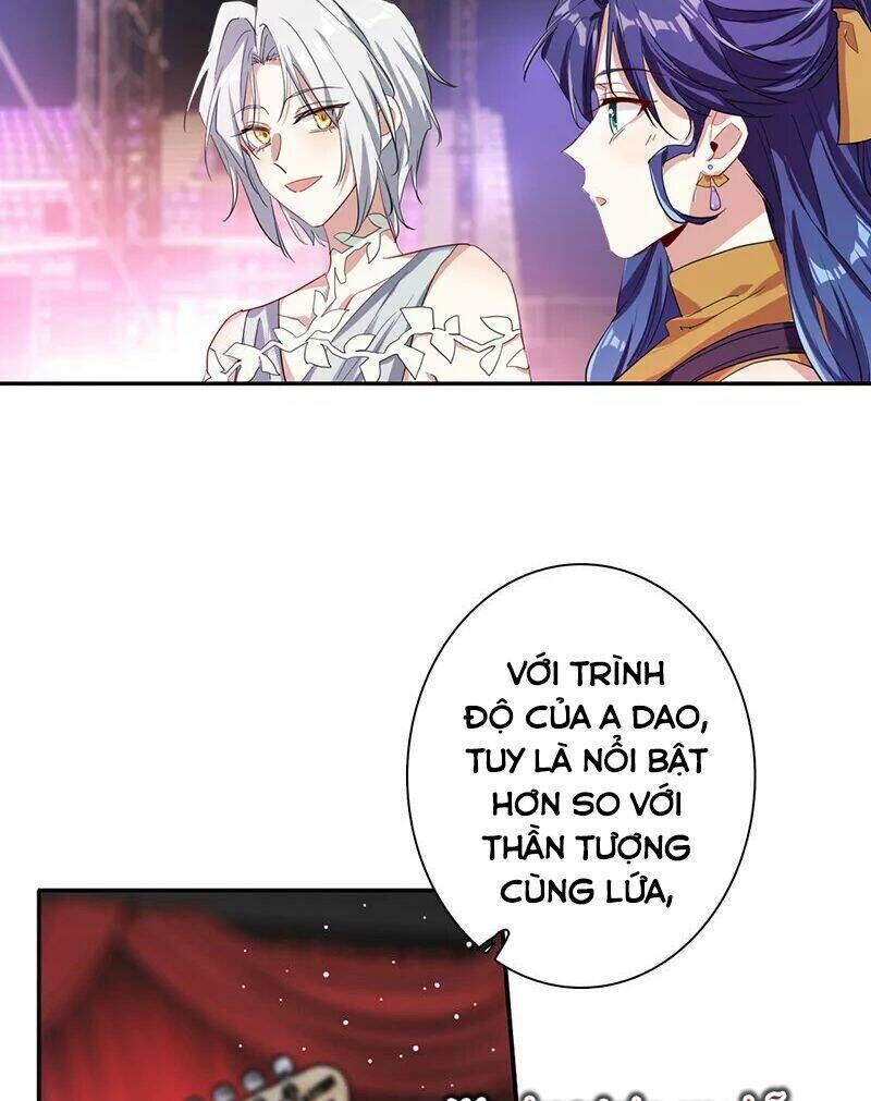 tinh mộng thần tượng chapter 284 - Next chapter 285