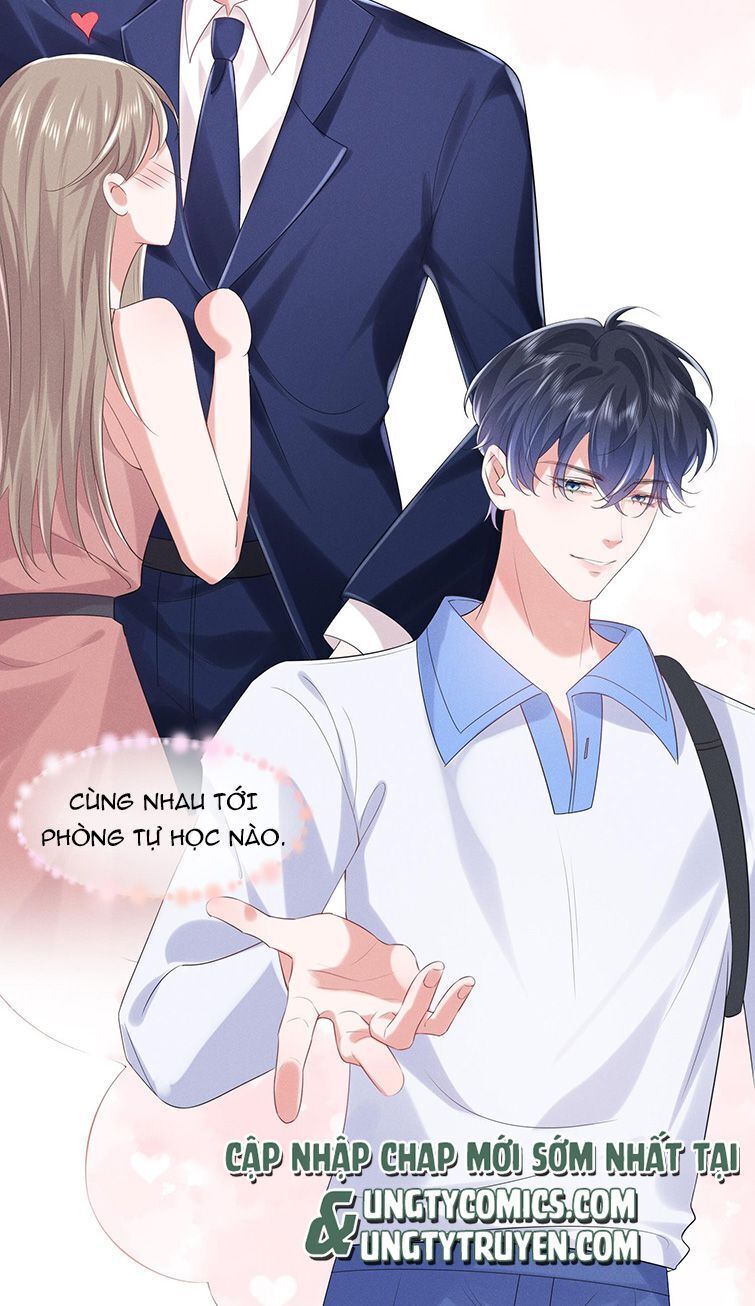 Xuyên Nhanh Chi Cải Tạo Bắt Đầu Lại Làm Người Chapter 24 - Next Chapter 25