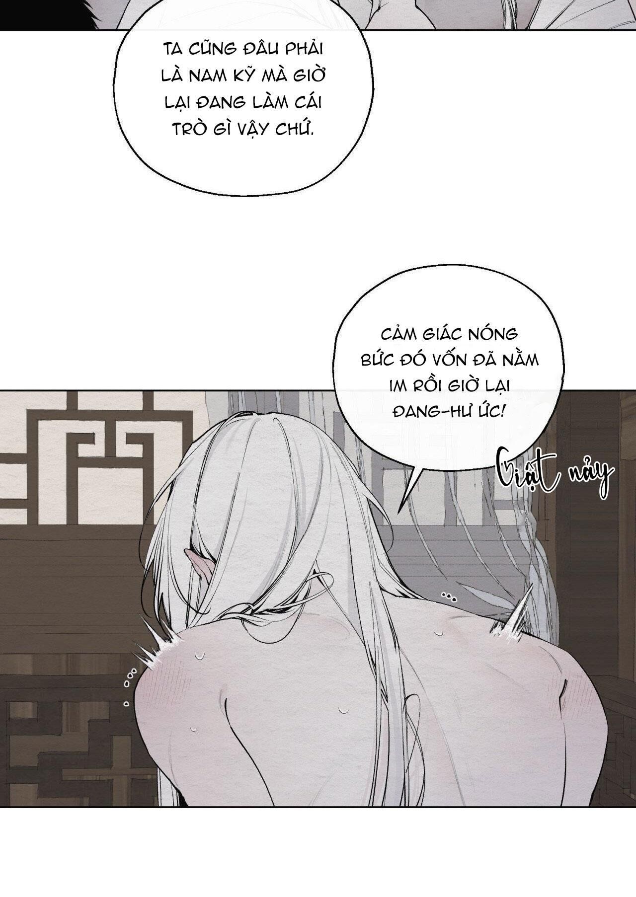 TÂM HỒN MÉO MÓ Chapter 12 18+ - Trang 2