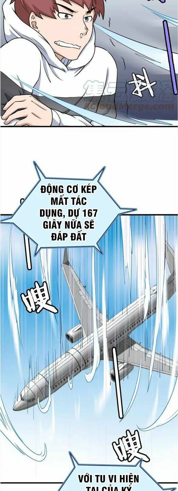 hệ thống tu tiên mạnh nhất Chapter 98 - Trang 2