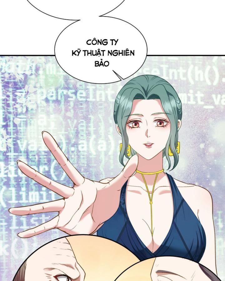 không làm kẻ nịnh bợ nữa, ta trở thành tỷ phú! chapter 106 - Next chapter 107