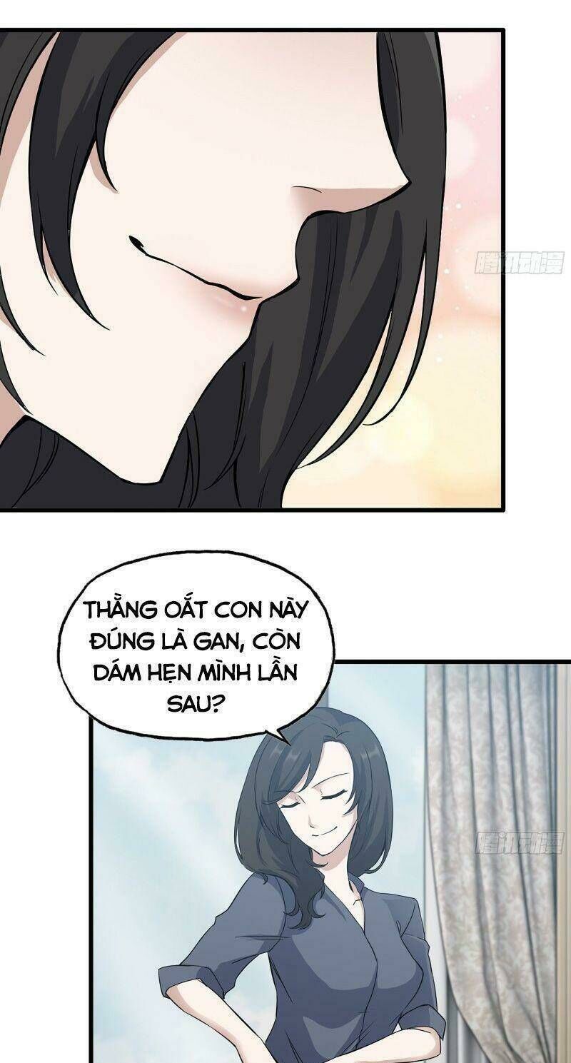 tôi chuyển vàng tại mạt thế Chapter 333 - Next Chapter 334