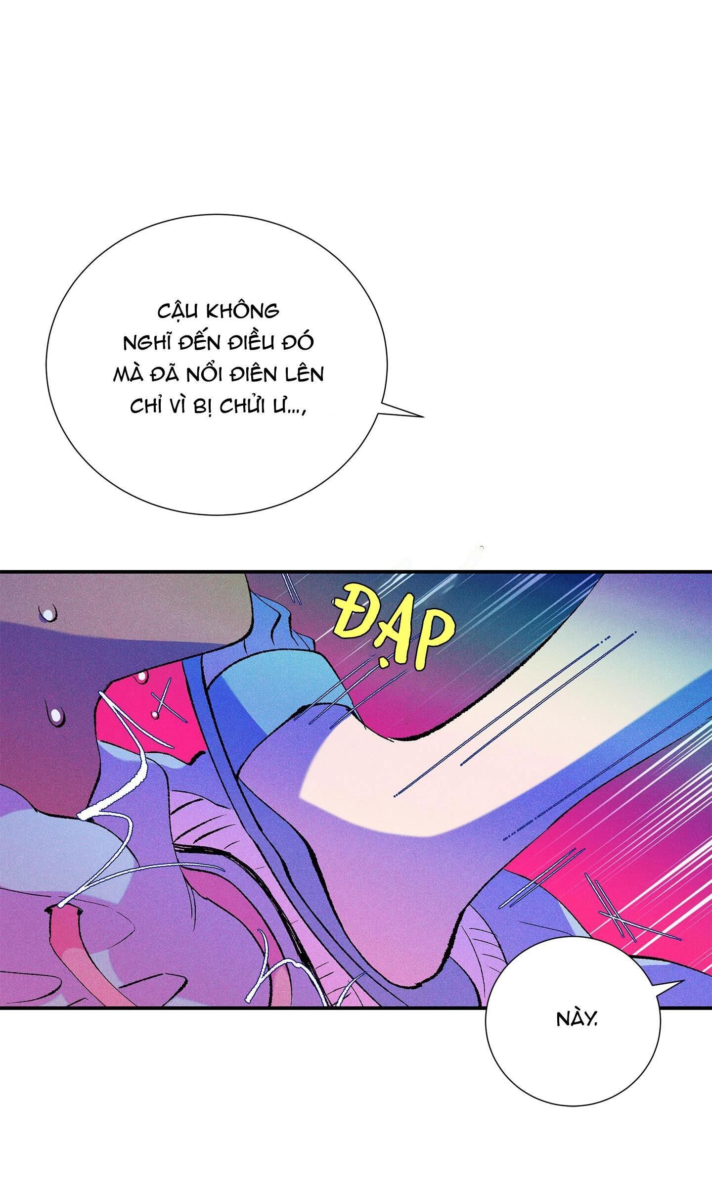 ông chú bên cửa sổ Chapter 2 - Next Chương 3