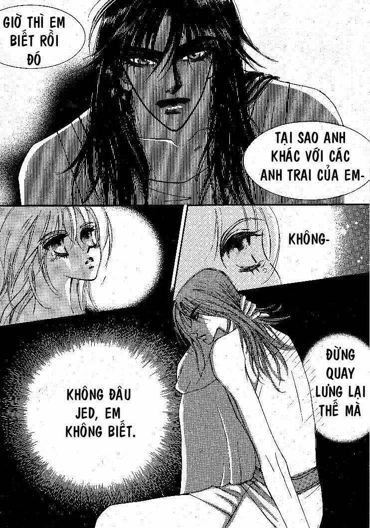 Boy Princess Chapter 4 - Trang 2