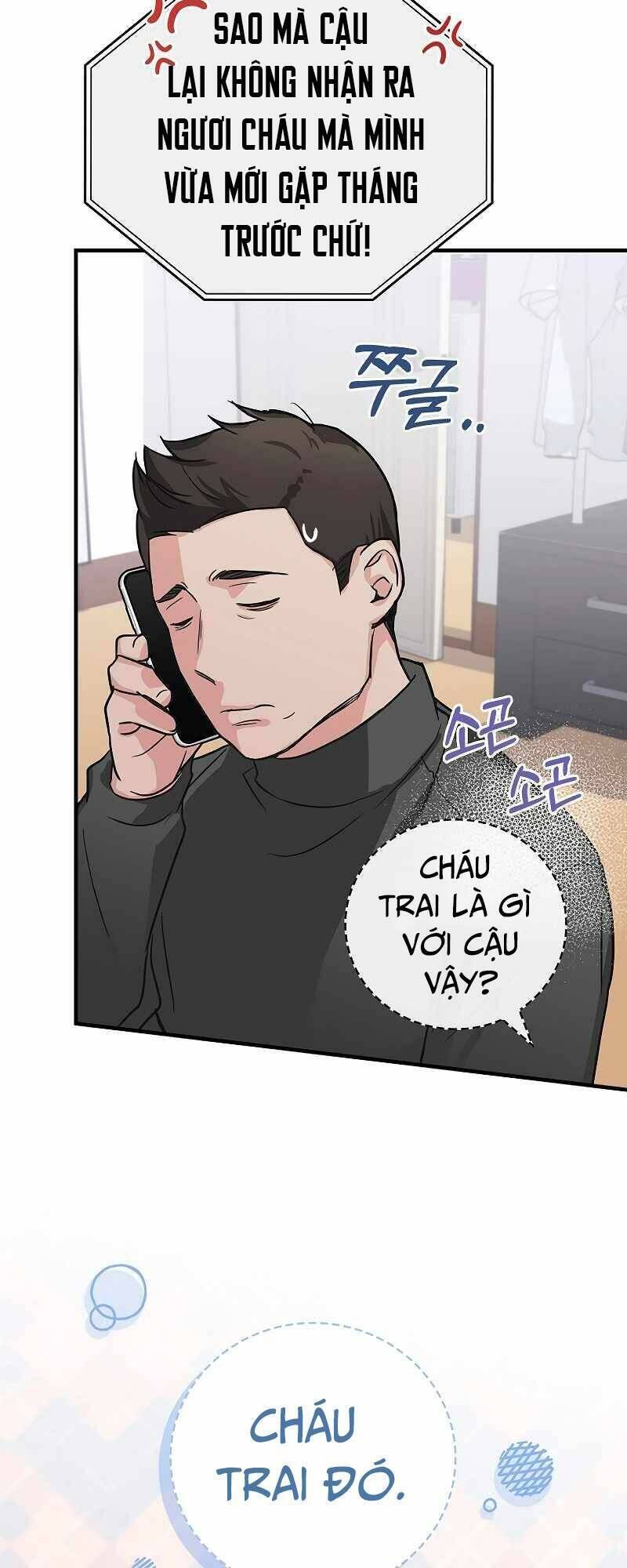 làm siêu sao từ 0 tuổi chapter 7 - Next chapter 8