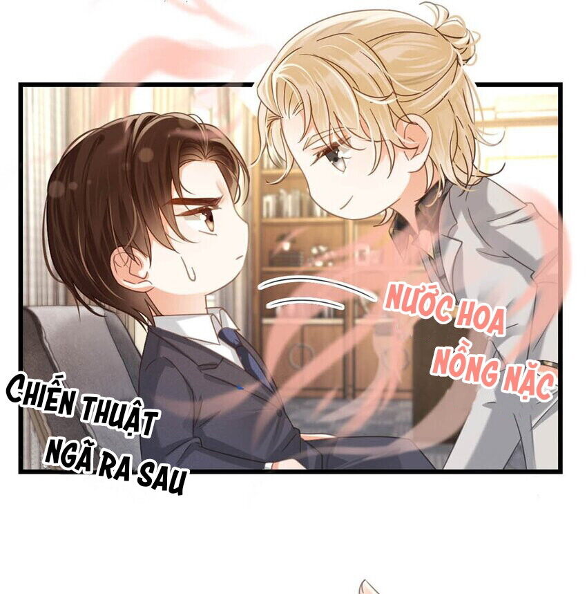 Nịch Tửu Chapter 41 - Next Chapter 42