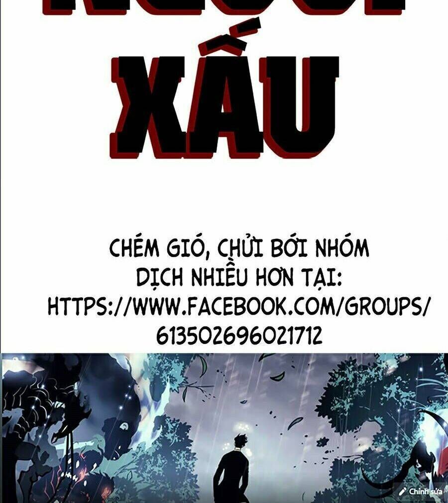 người xấu chapter 53 - Trang 2