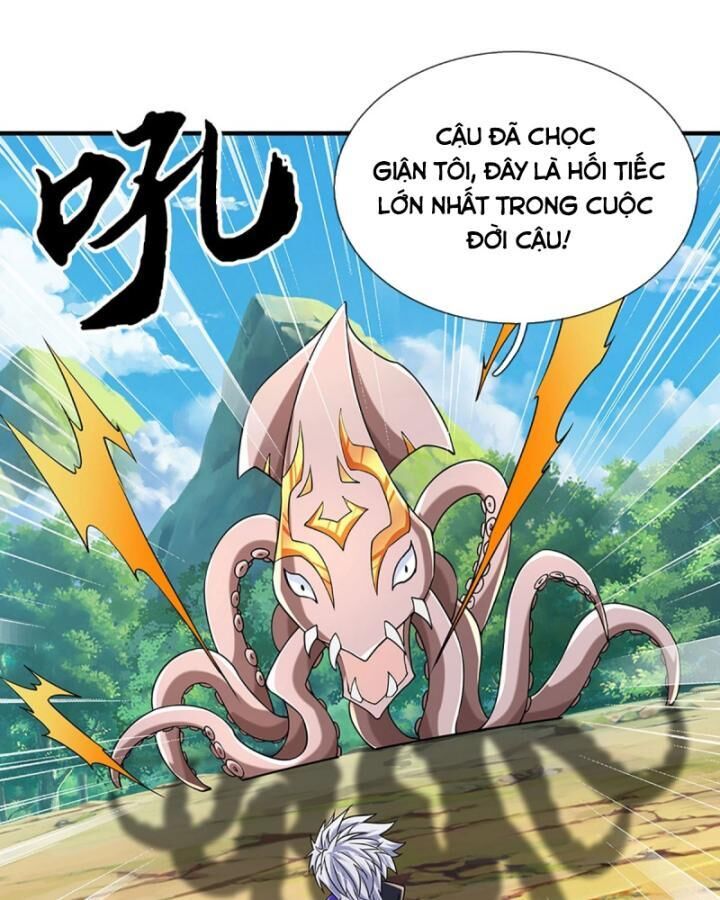 luyện thể trăm nghìn tầng chapter 364 - Trang 2