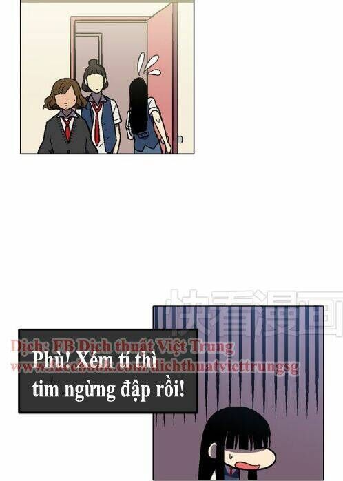 Xin Đừng Cắn Em Chapter 5 - Trang 2